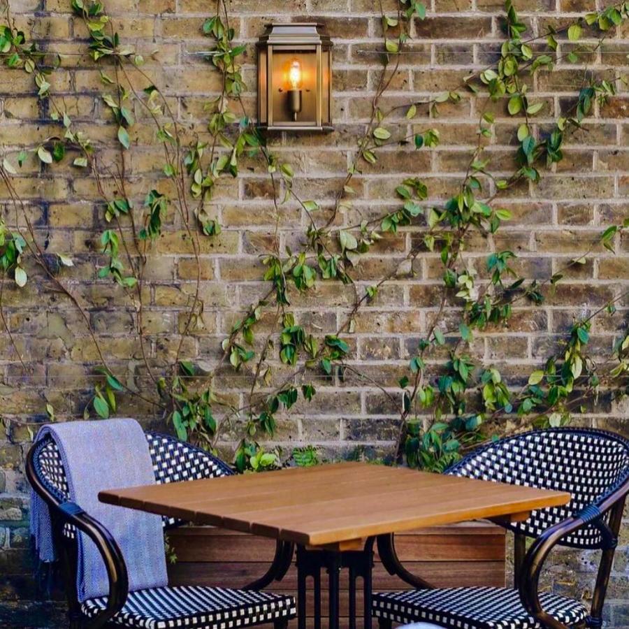 Hotel The Crown Londres