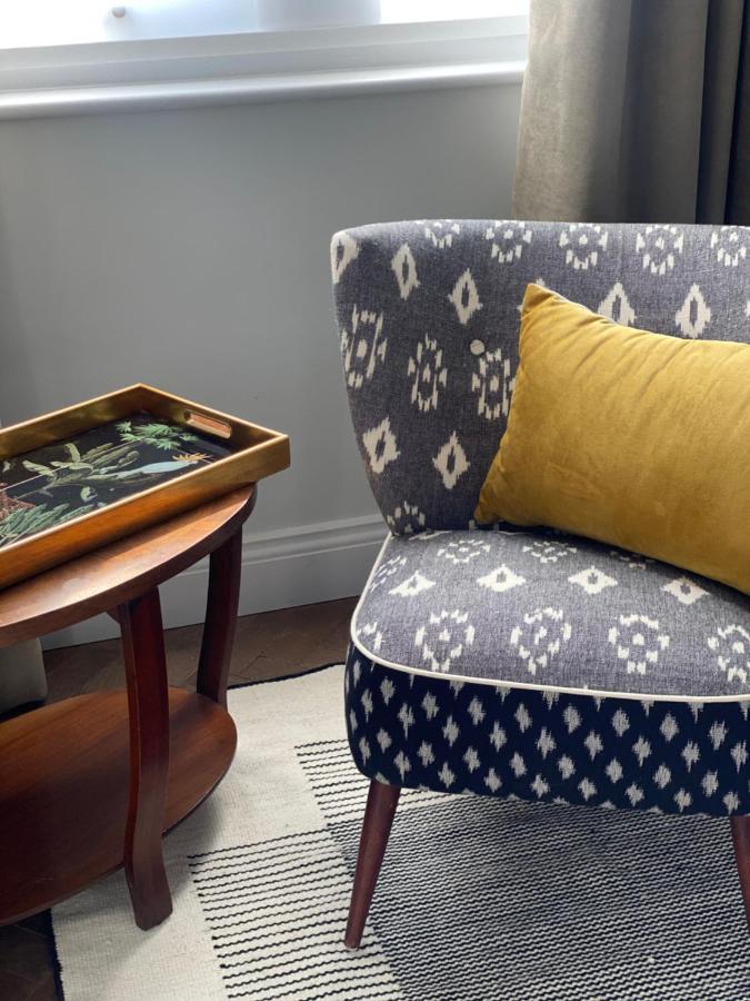Hotel The Crown 4*