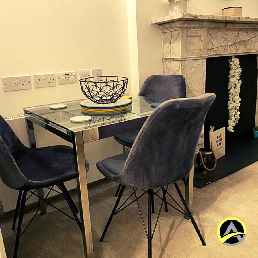 Camden Reach - Charles 2 Bedroom London