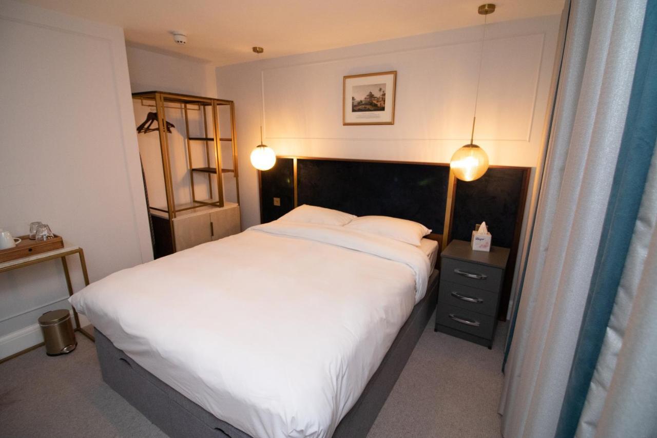 Hotel Three Falcons Londres