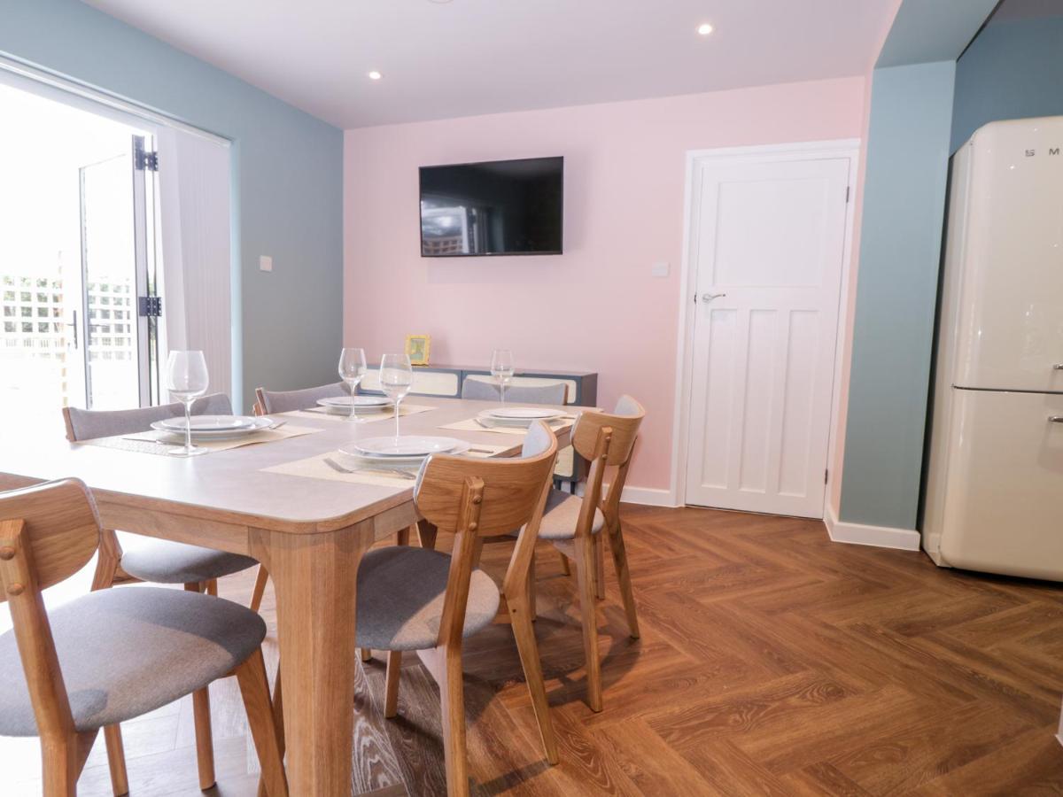 Barn Hoppitt Holiday home *