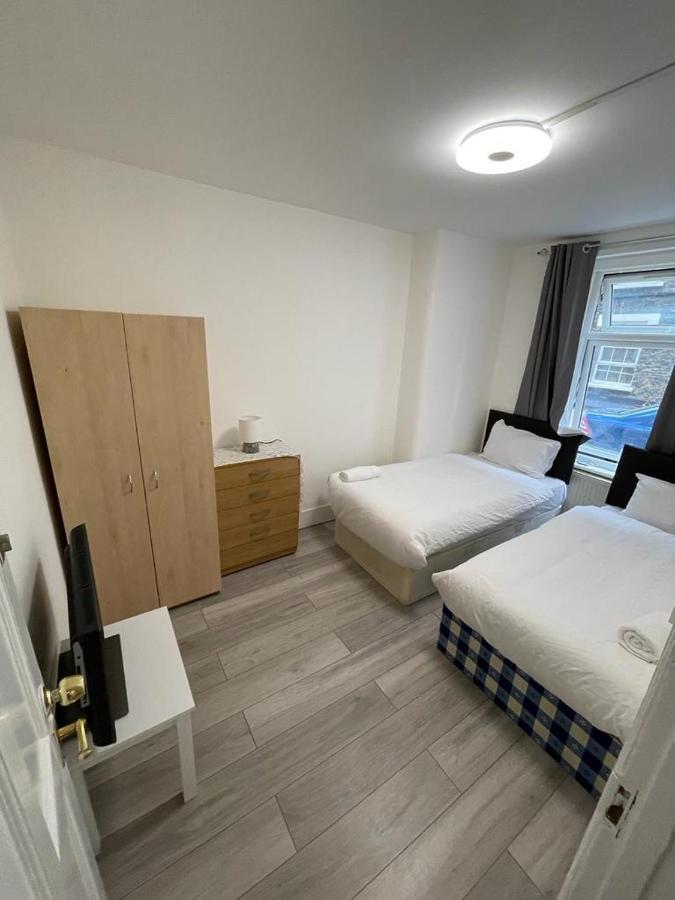 Apartamento Miles Building 2