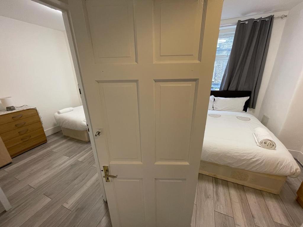 Apartamento Miles Building 2 Londres