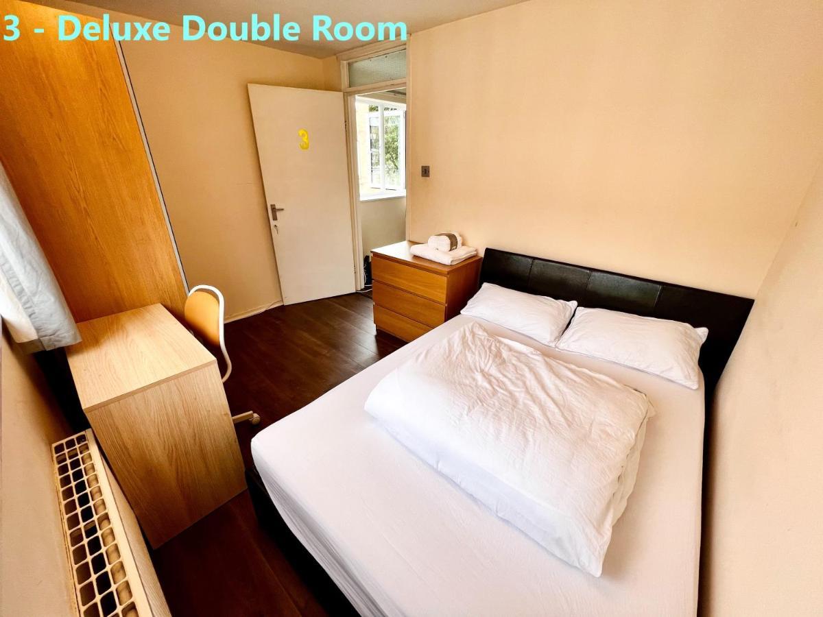 Centel - Easy In Zone 1 Hotel London