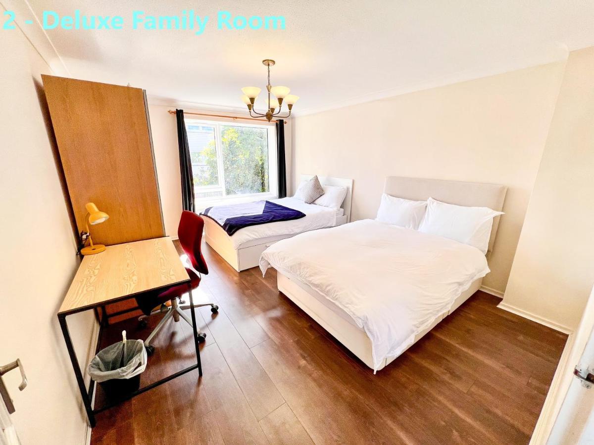 Hotel Centel - Easy In Zone 1
