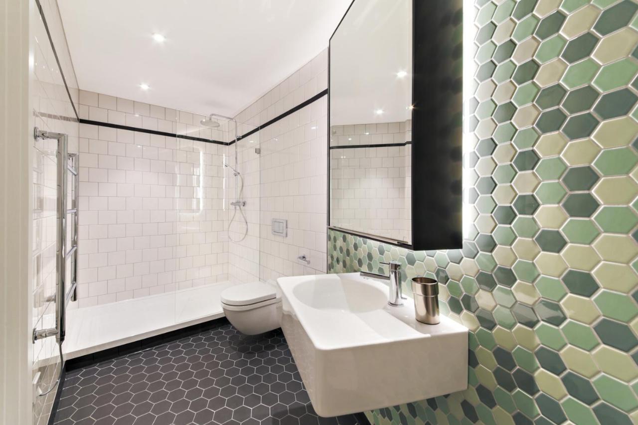 Amazing Flat In A New Modern Building * Londres