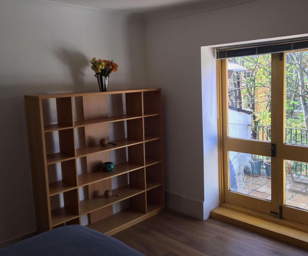 Apartment Kensington Flat With Roof Terrace And Sunshine