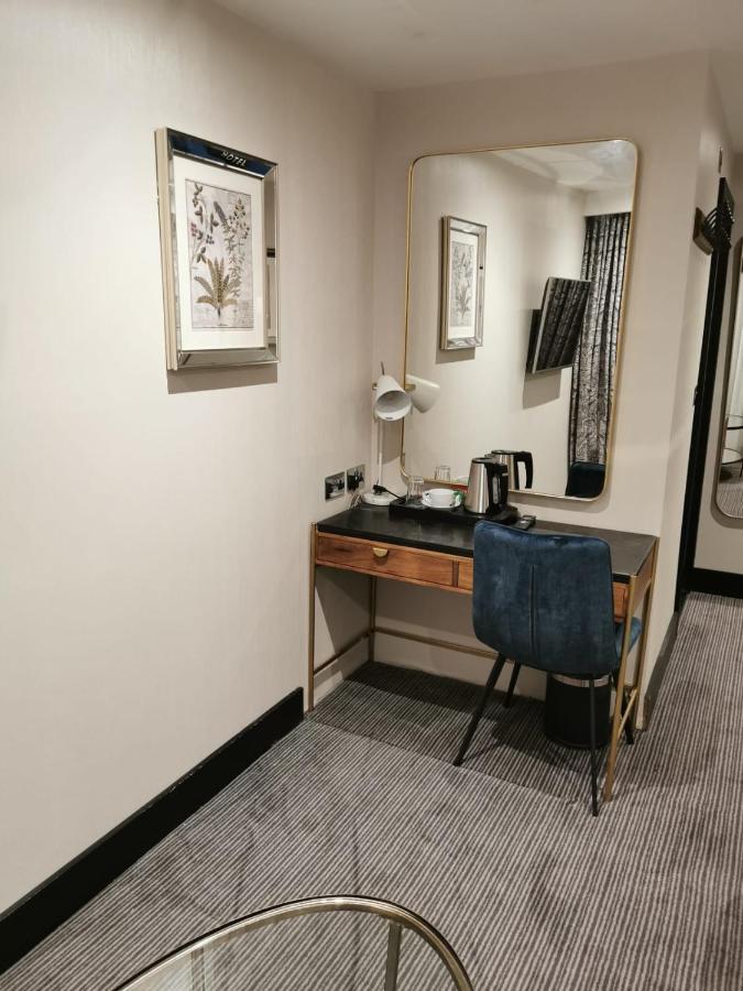 Hatton Garden London