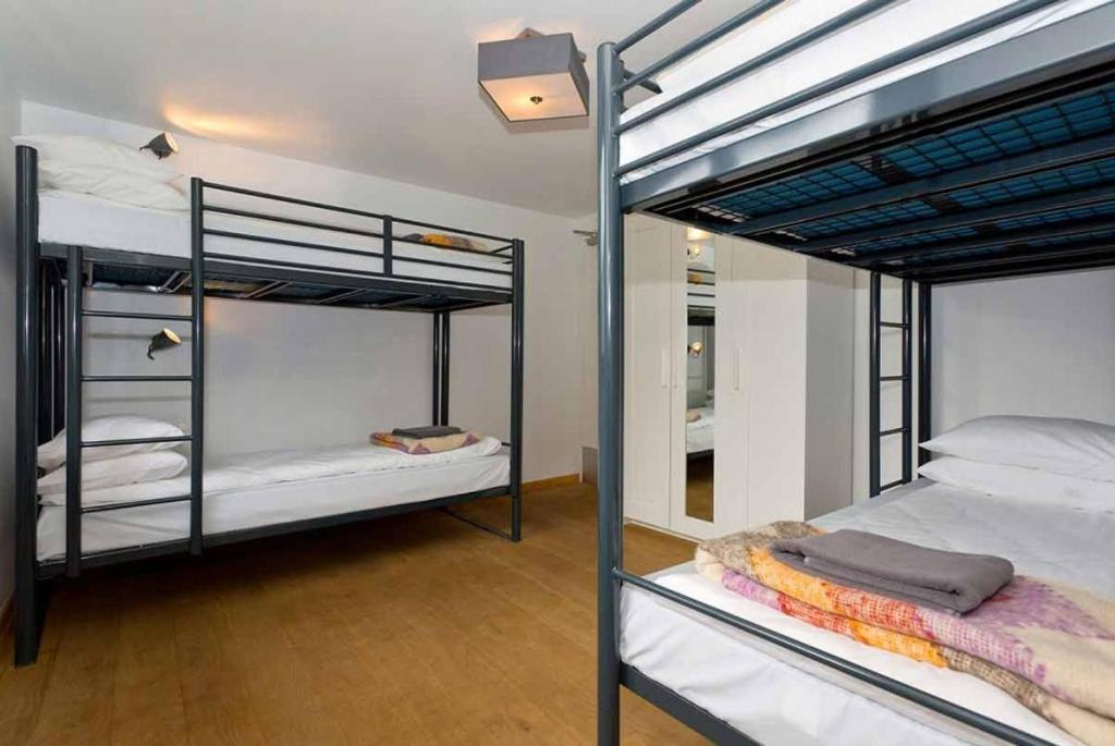 Bell House Albergue Londres