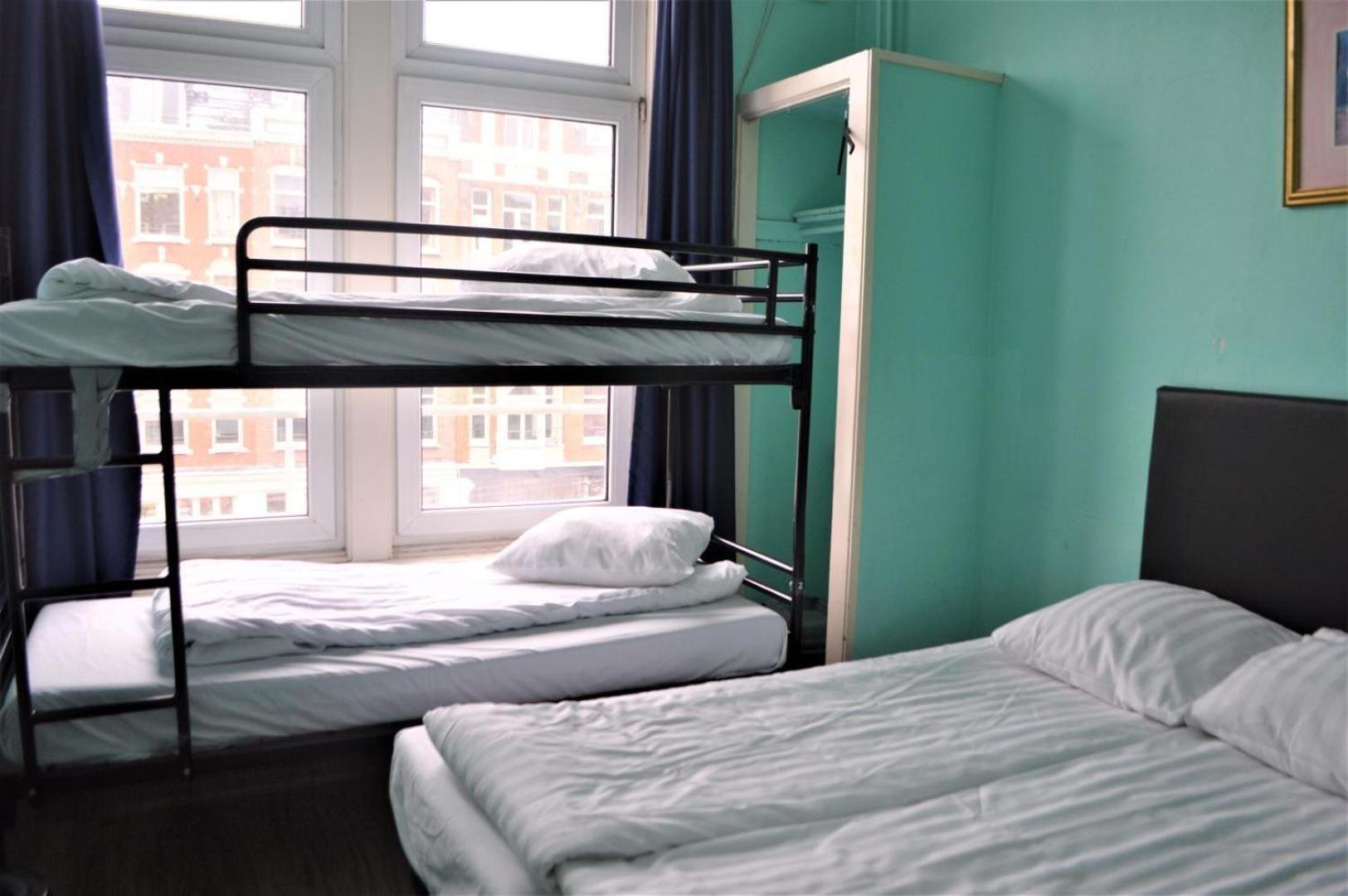 Bell House Albergue Londres