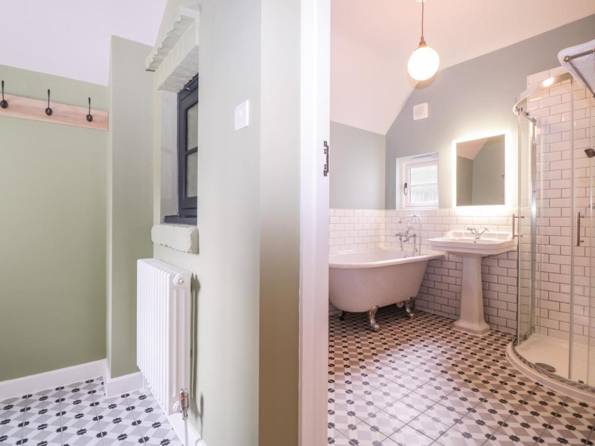 Holiday home Barn Hoppitt London