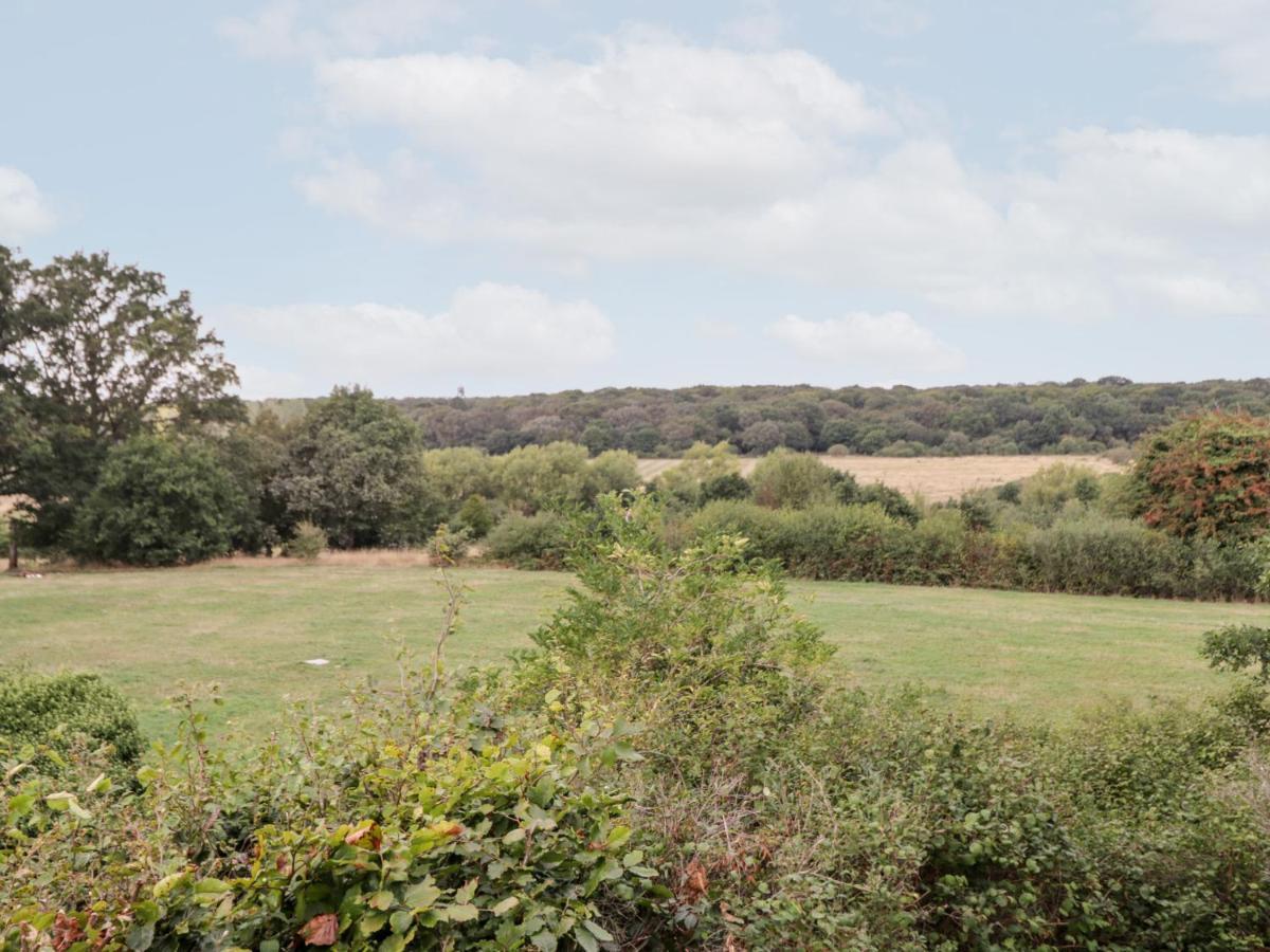 Holiday home Barn Hoppitt *