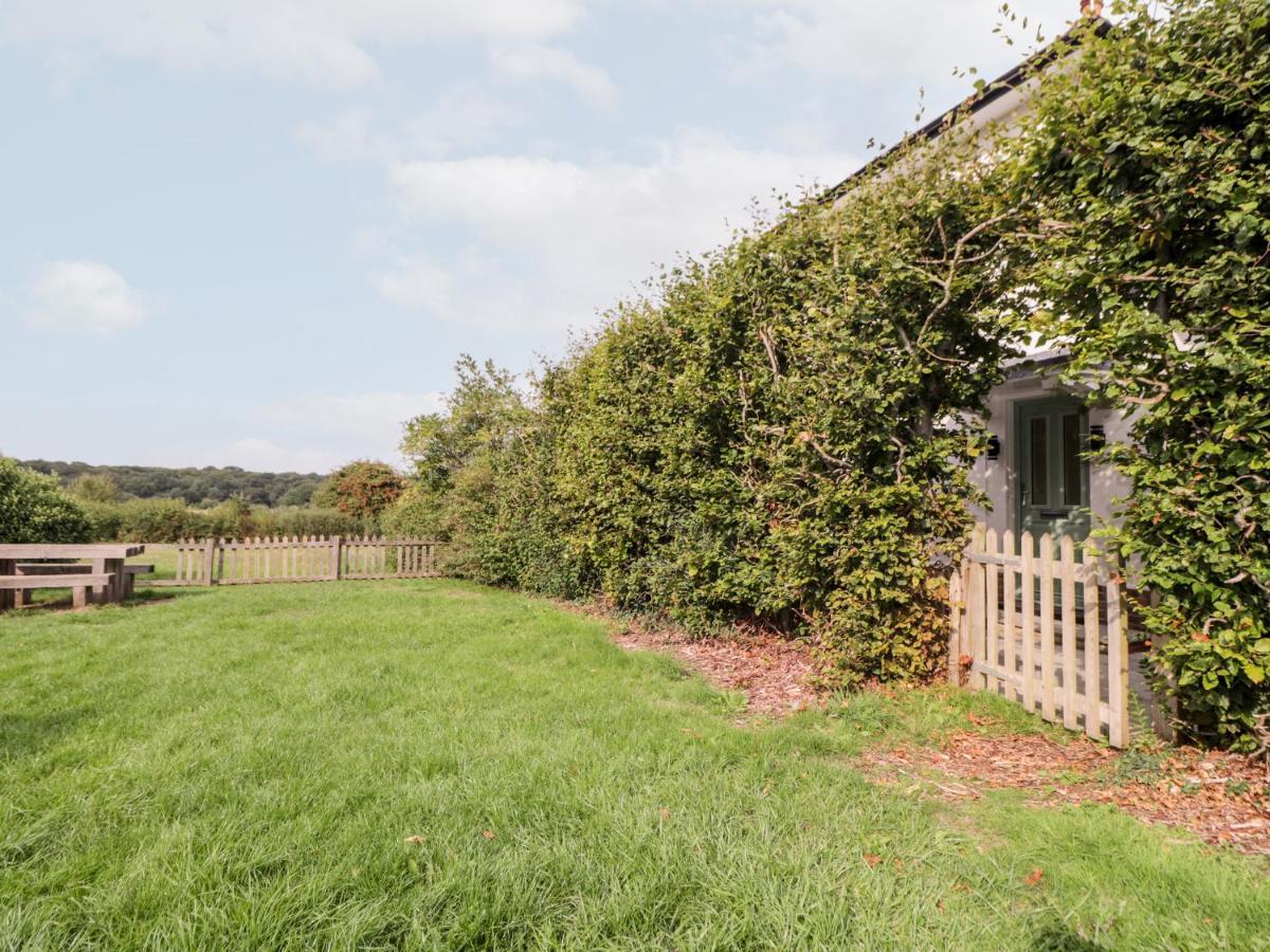 Barn Hoppitt Holiday home London