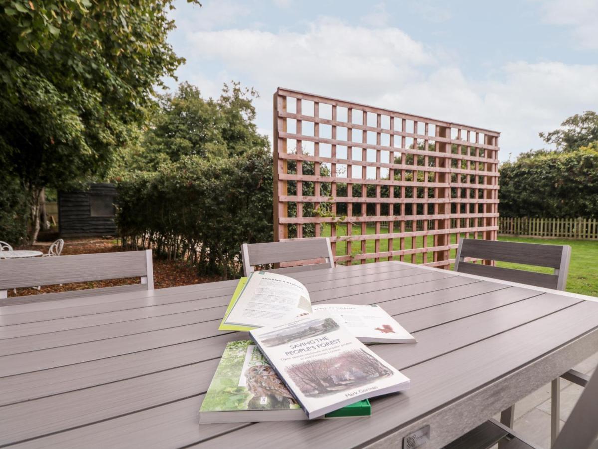 Barn Hoppitt Holiday home London