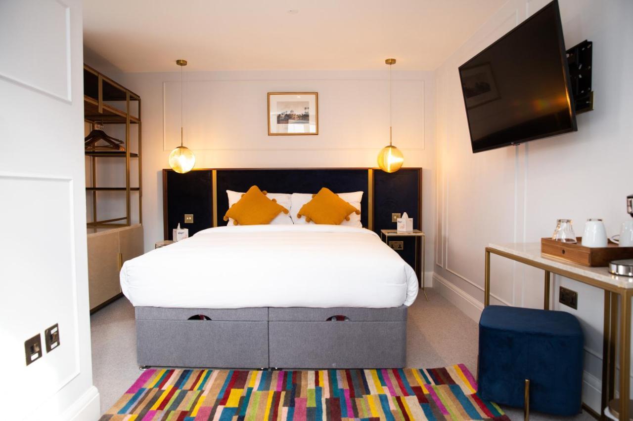 Hotel Three Falcons Londres