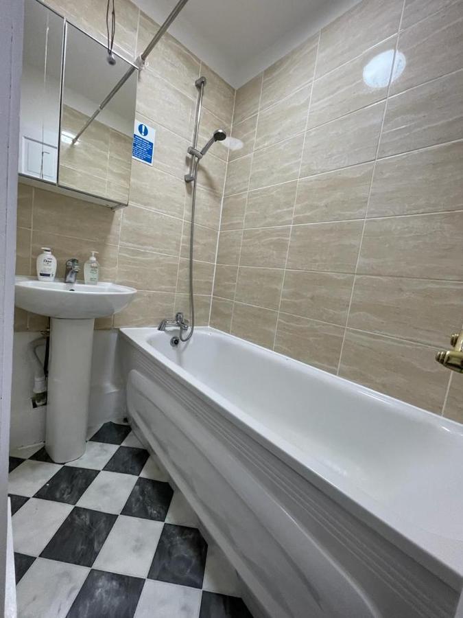 Miles Building 2 Apartamento Londres