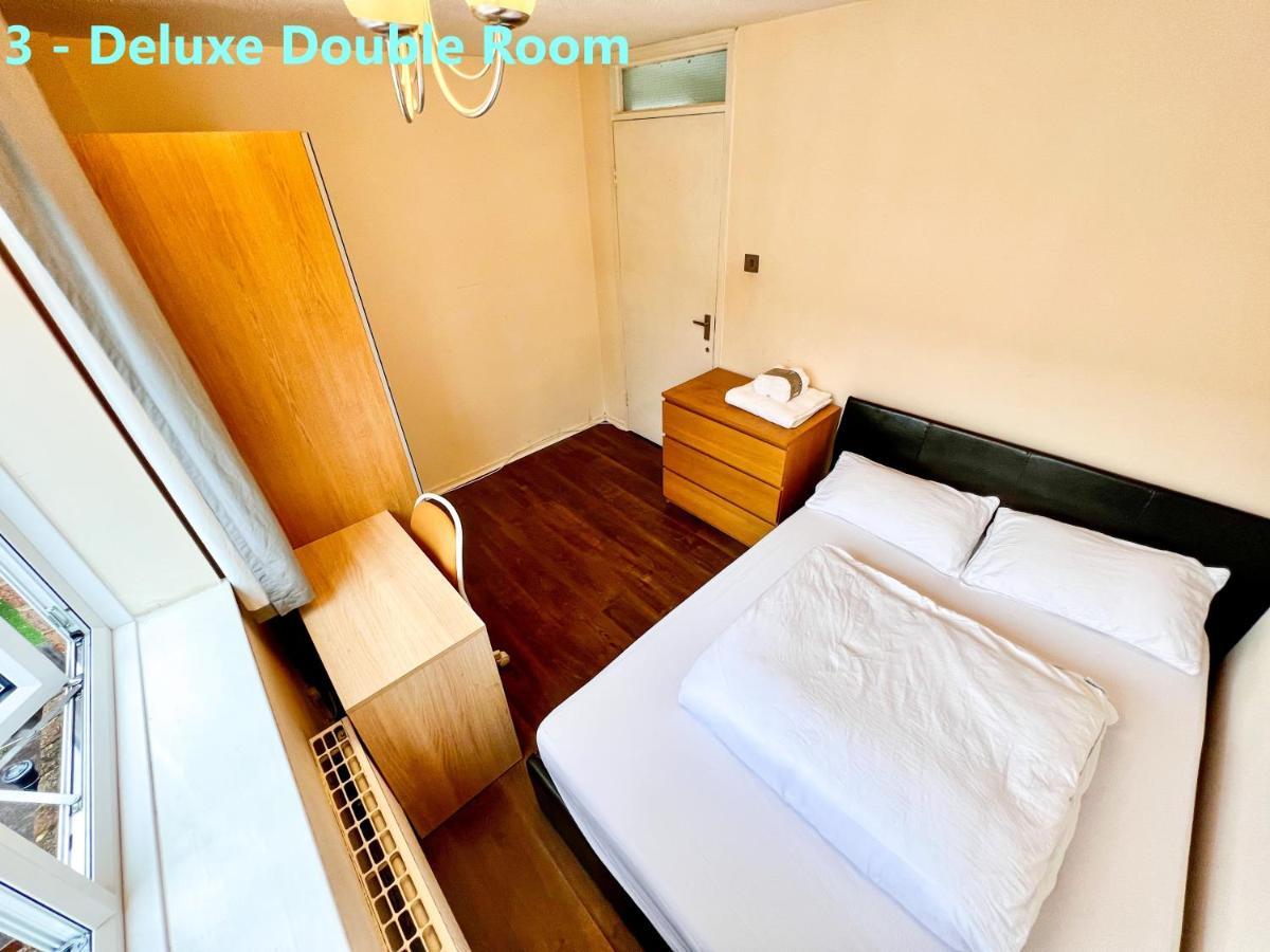 Centel - Easy In Zone 1 Hotel
