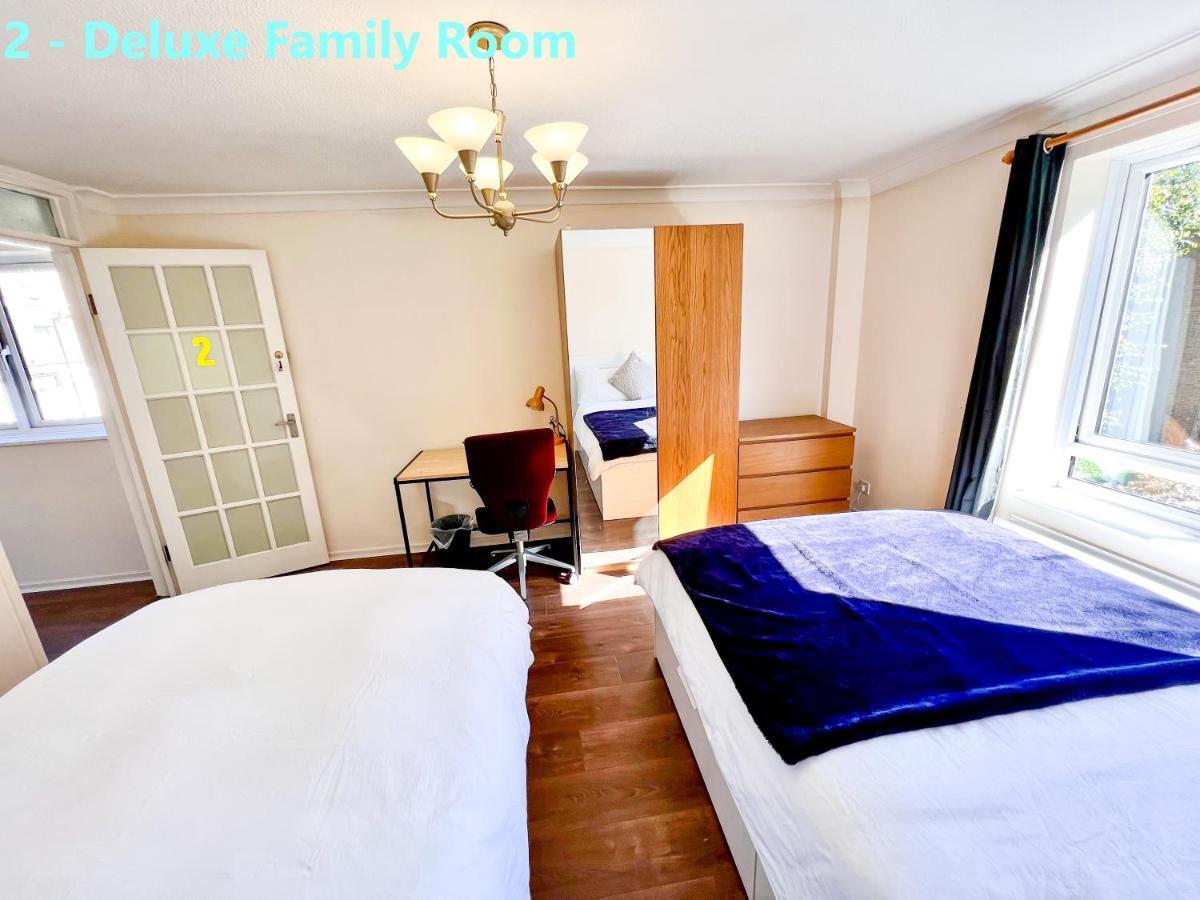 Hotel Centel - Easy In Zone 1