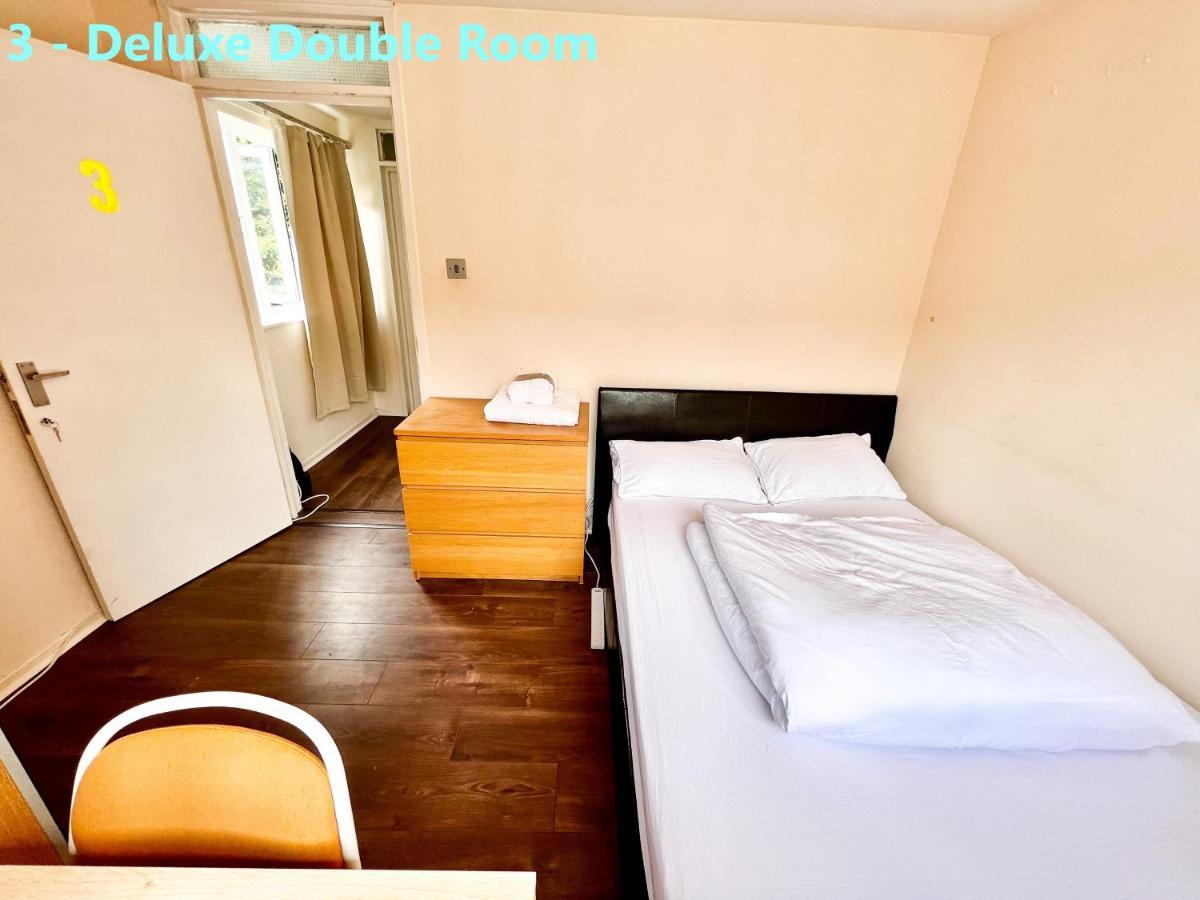 Centel - Easy In Zone 1 London