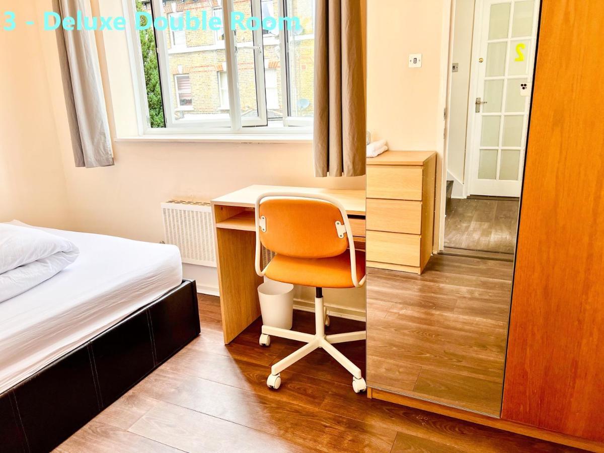 Hotel Centel - Easy In Zone 1 London