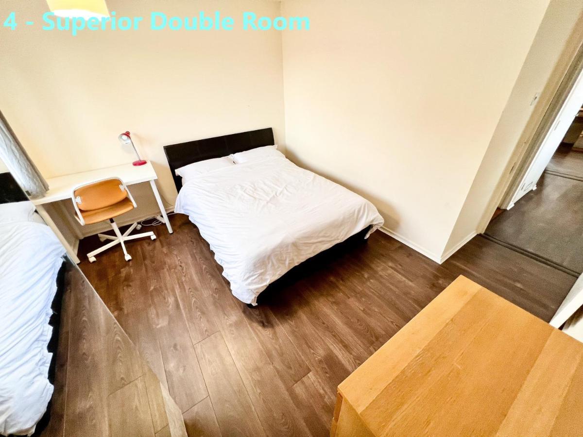 Hotel Centel - Easy In Zone 1 5*