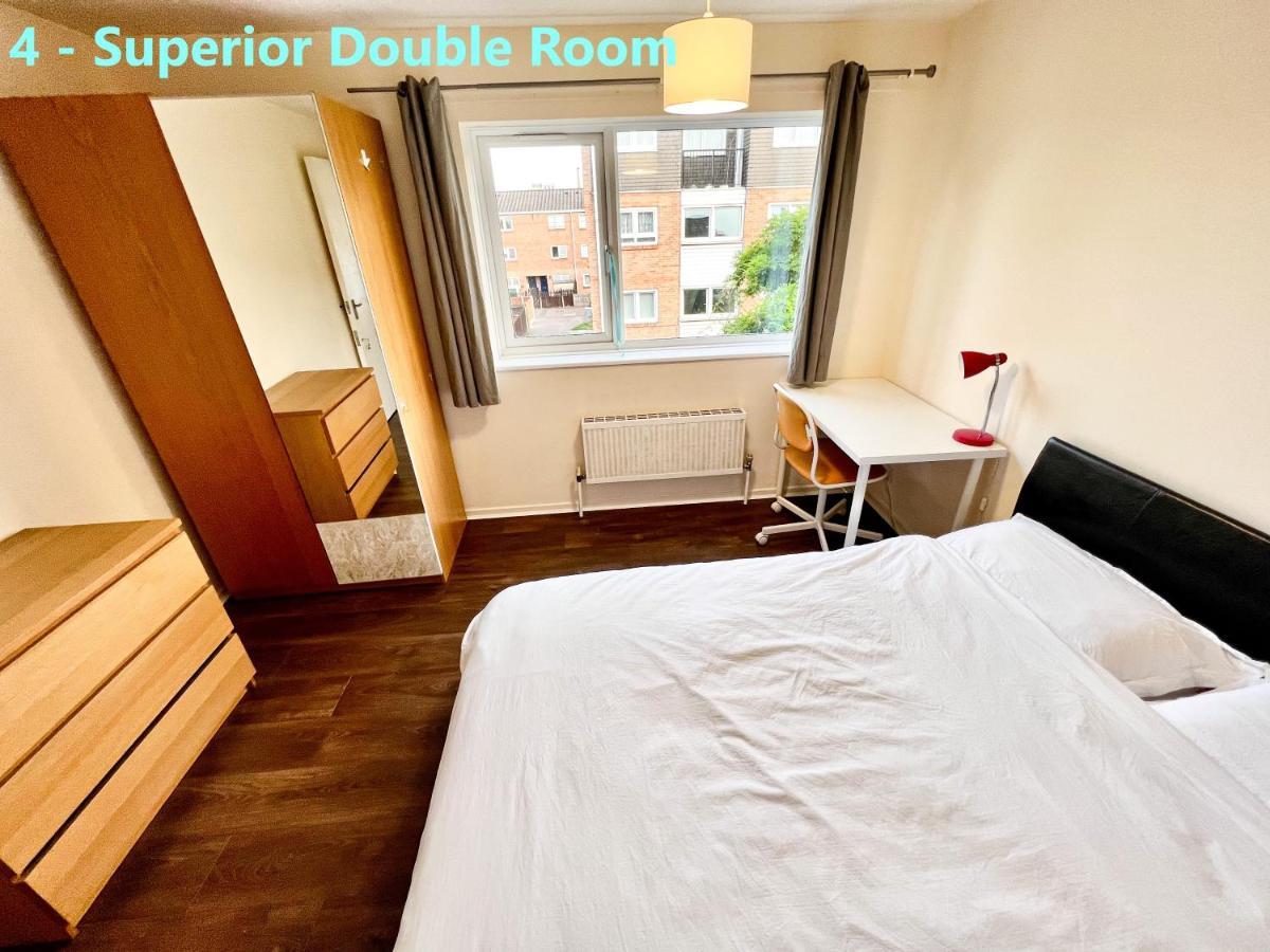 Centel - Easy In Zone 1 5* London