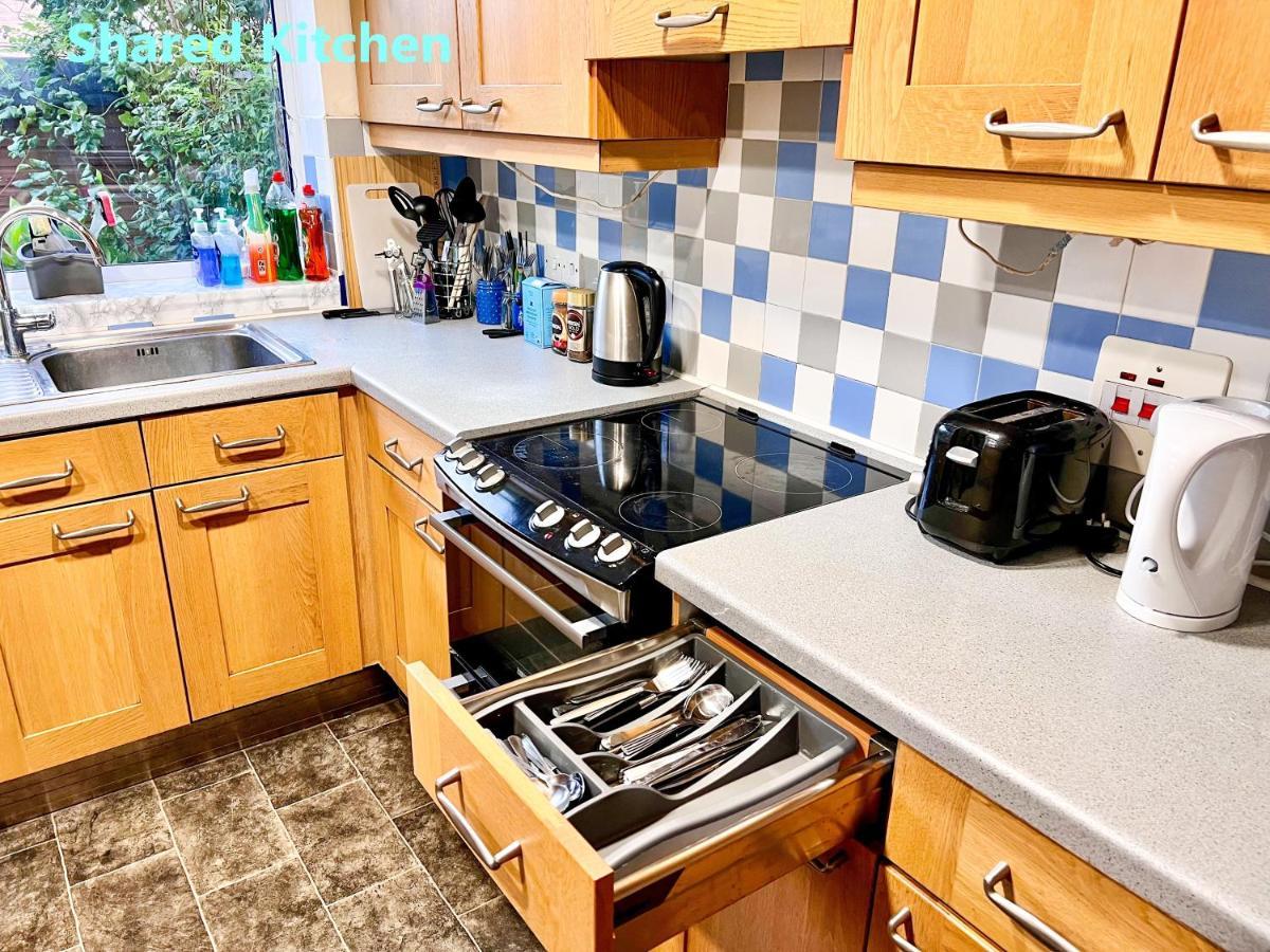 Centel - Easy In Zone 1 5* London