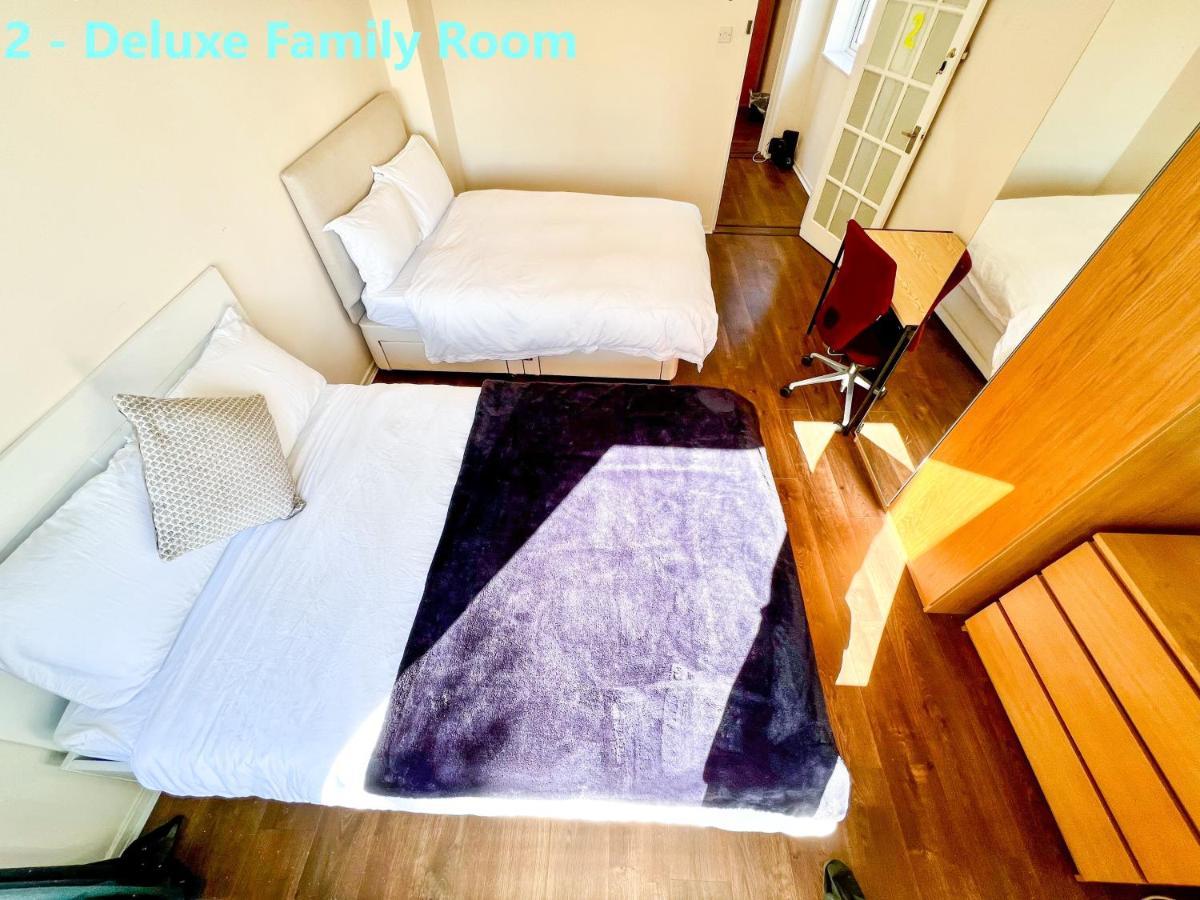 Centel - Easy In Zone 1 London