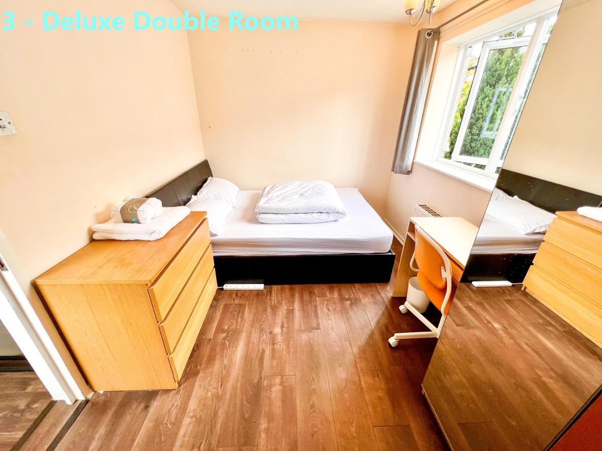 Hotel Centel - Easy In Zone 1 London