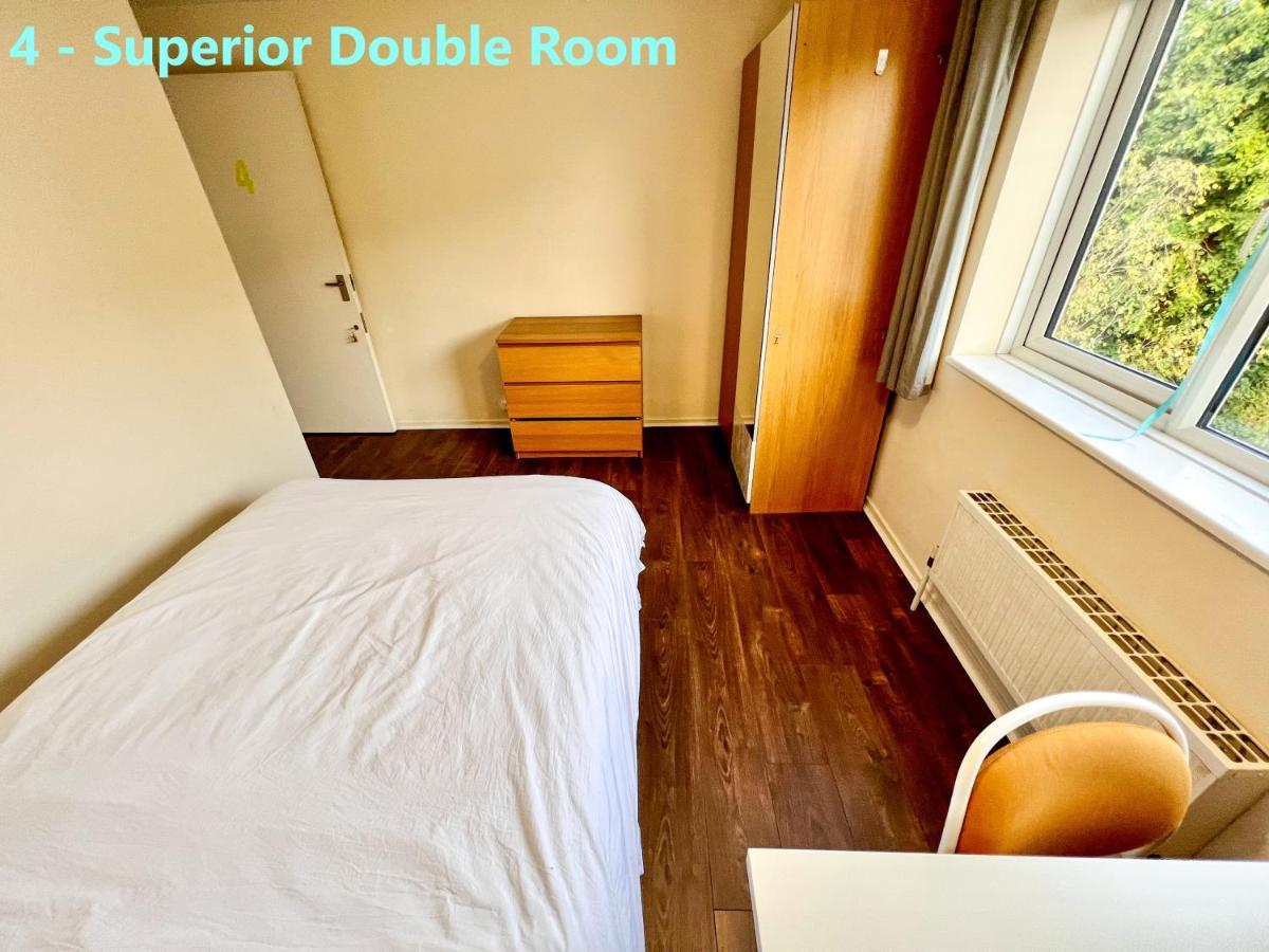Hotel Centel - Easy In Zone 1 London