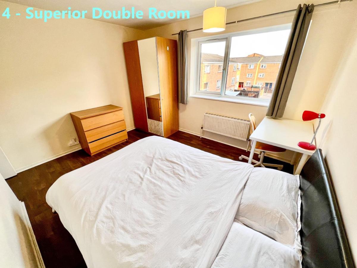 Centel - Easy In Zone 1 5* London