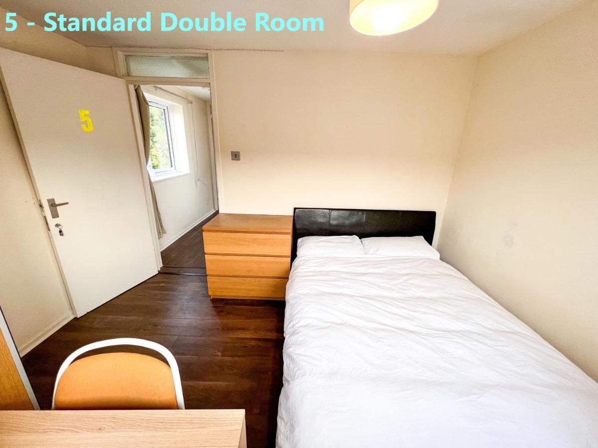 Centel - Easy In Zone 1 5* London