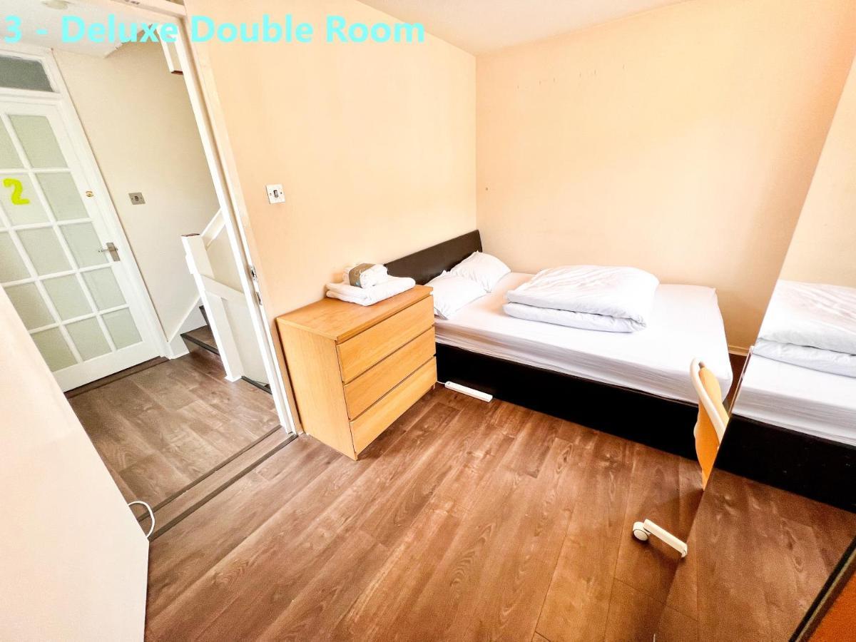 Centel - Easy In Zone 1 Hotel London