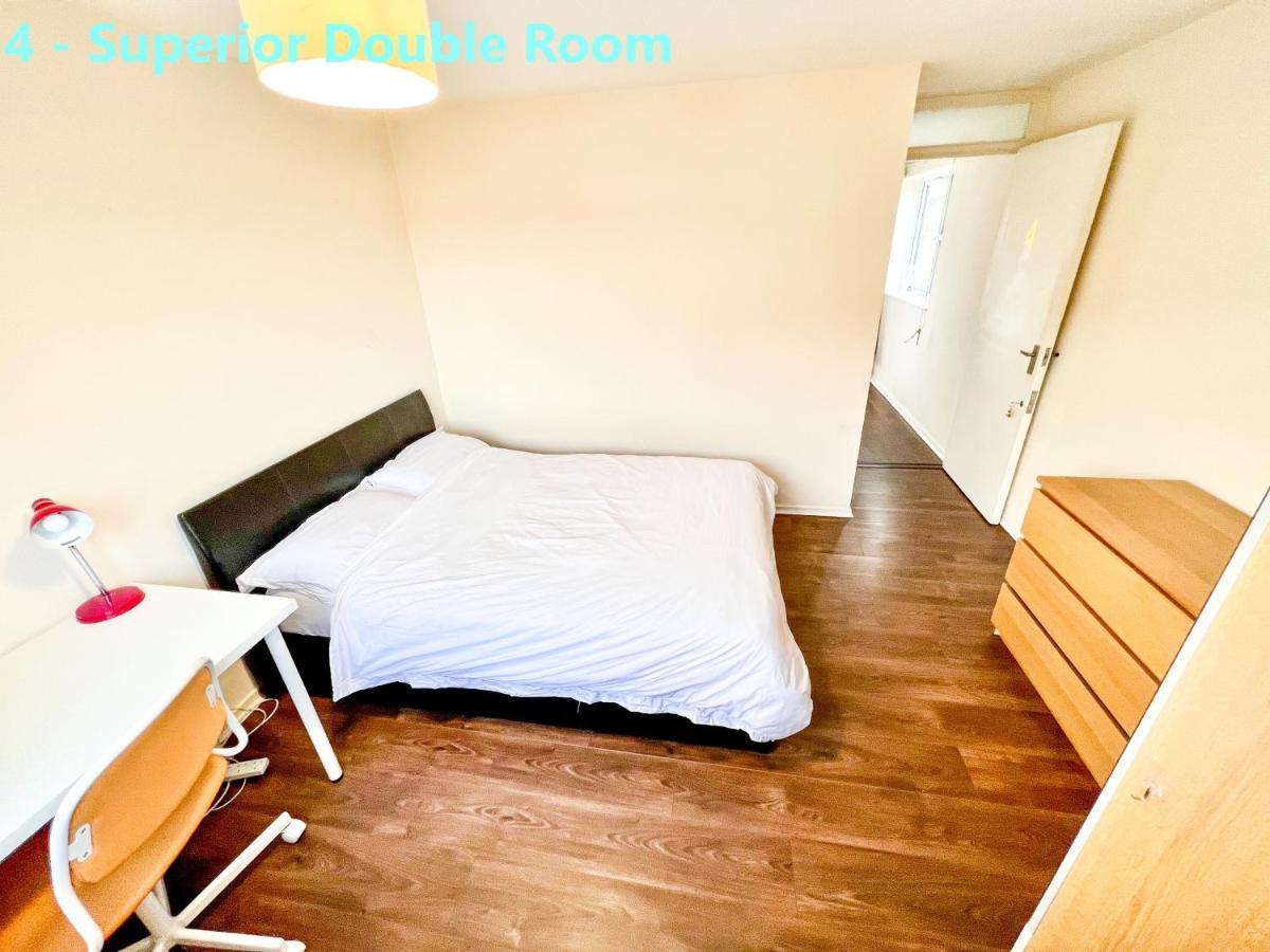 Centel - Easy In Zone 1 Hotel