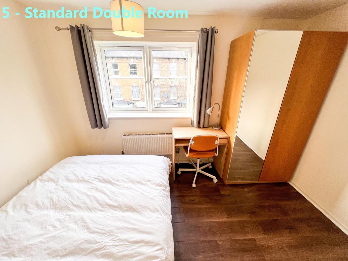 Centel - Easy In Zone 1 London