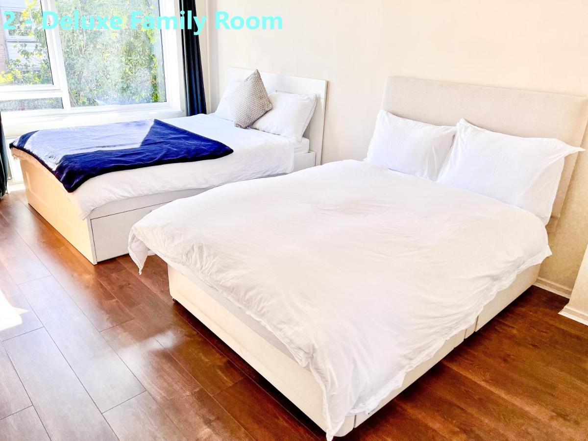 Hotel Centel - Easy In Zone 1 London