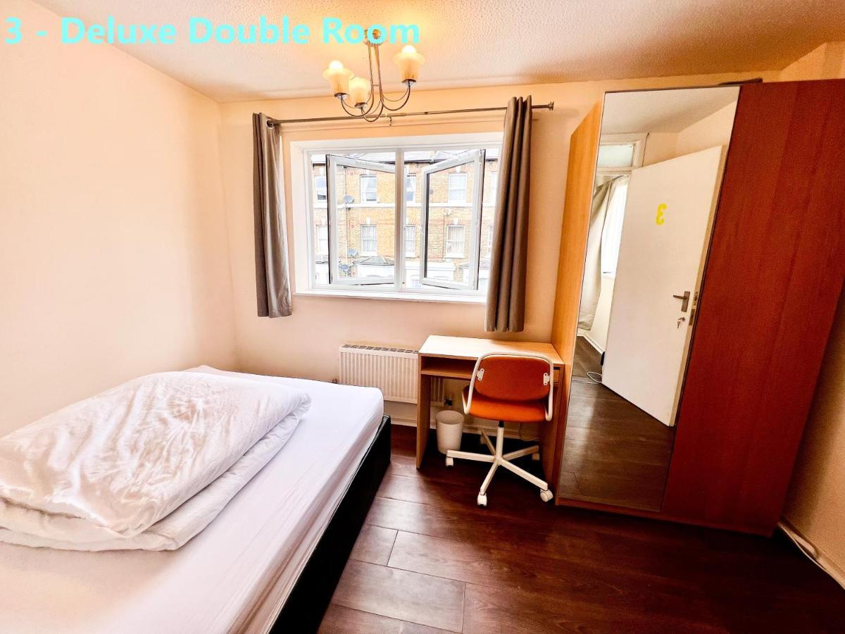 Hotel Centel - Easy In Zone 1 5*