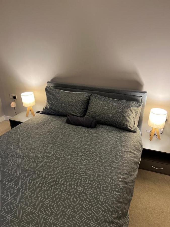 Homestay Ultra Modern
