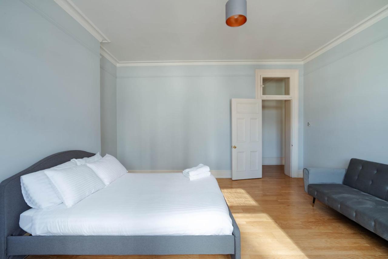 Bright Space In The Heart Of