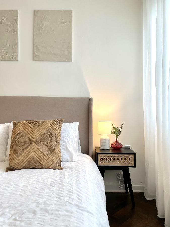 Newly Refurbished 2 Bedroom In South London