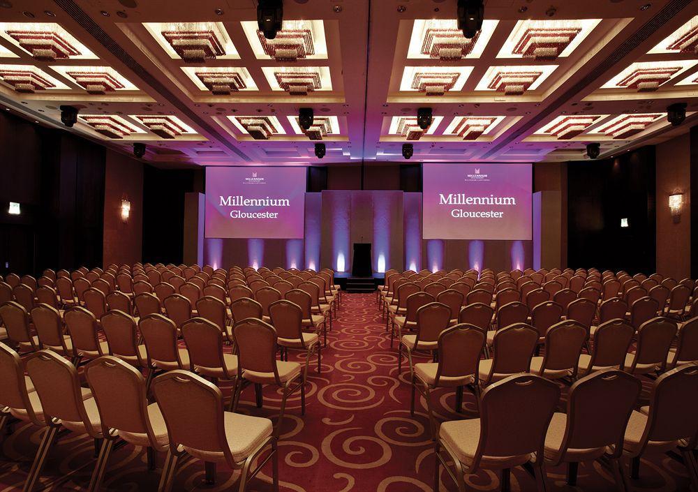 Millennium And Conference Centre Gloucester Hotel Londres