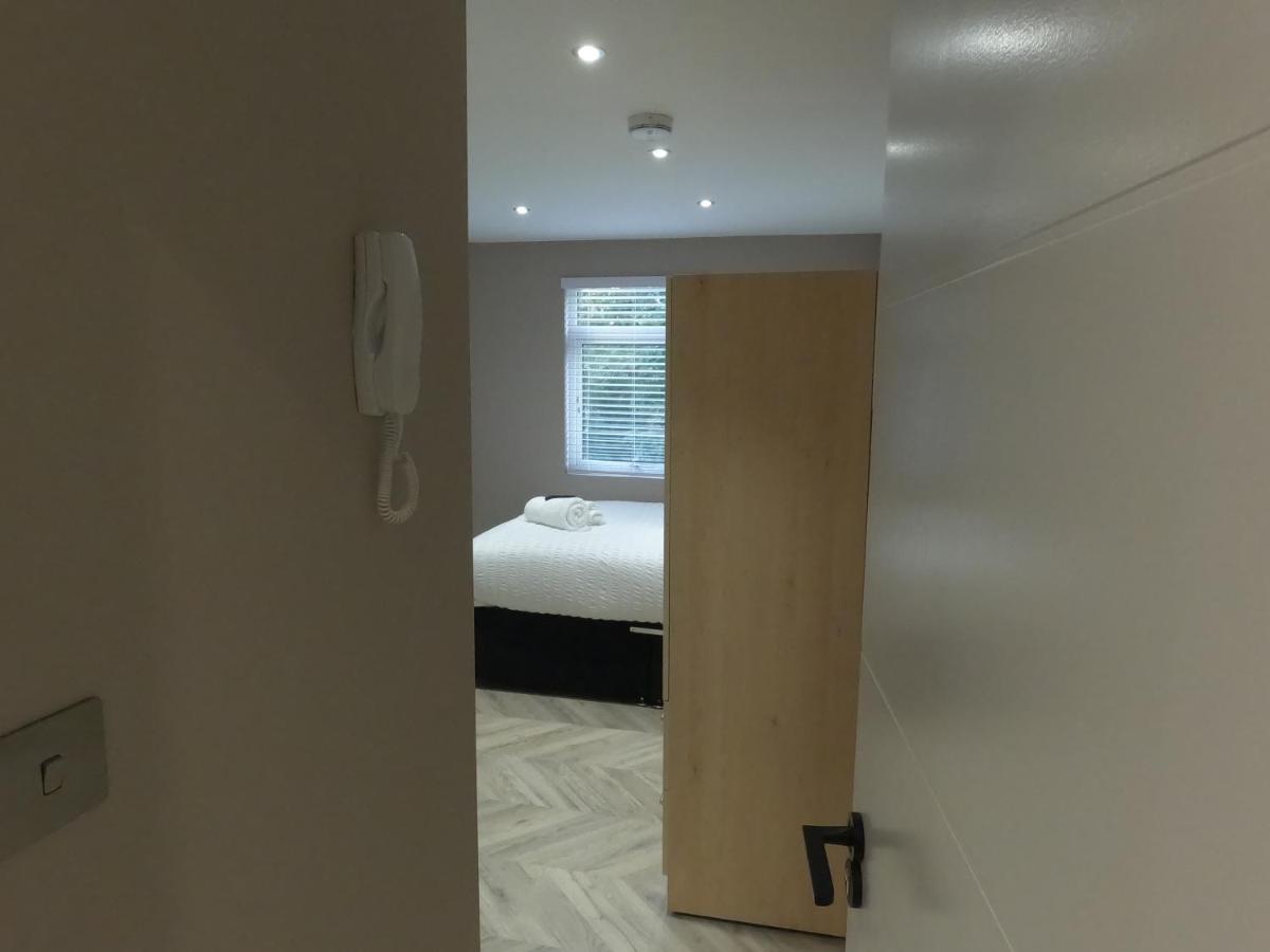 Lbt Ltd Hospedagem domiciliar Londres