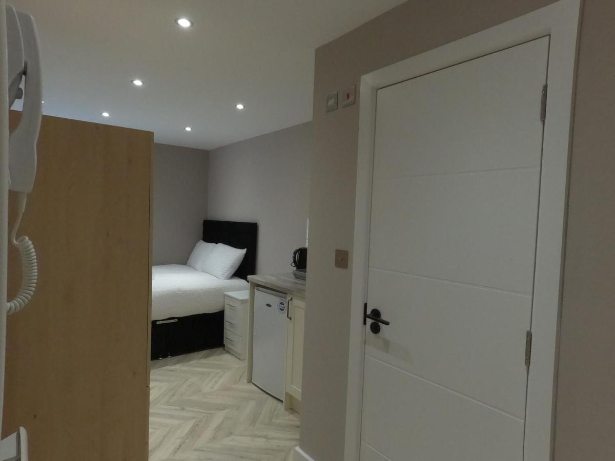 Lbt Ltd Londres