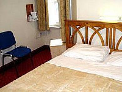 Hotel Olympia 3*