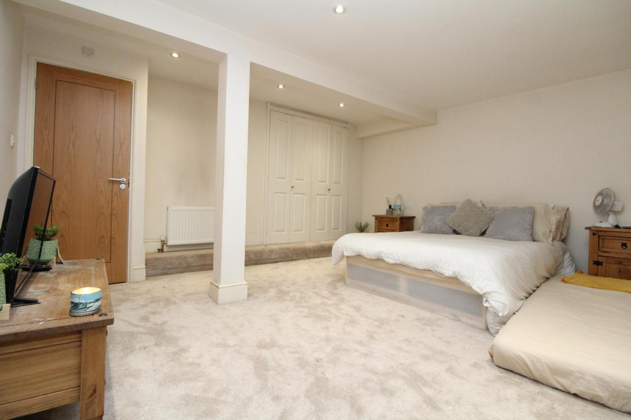 Apartment Stunning 2 Bed Flat In Fulham