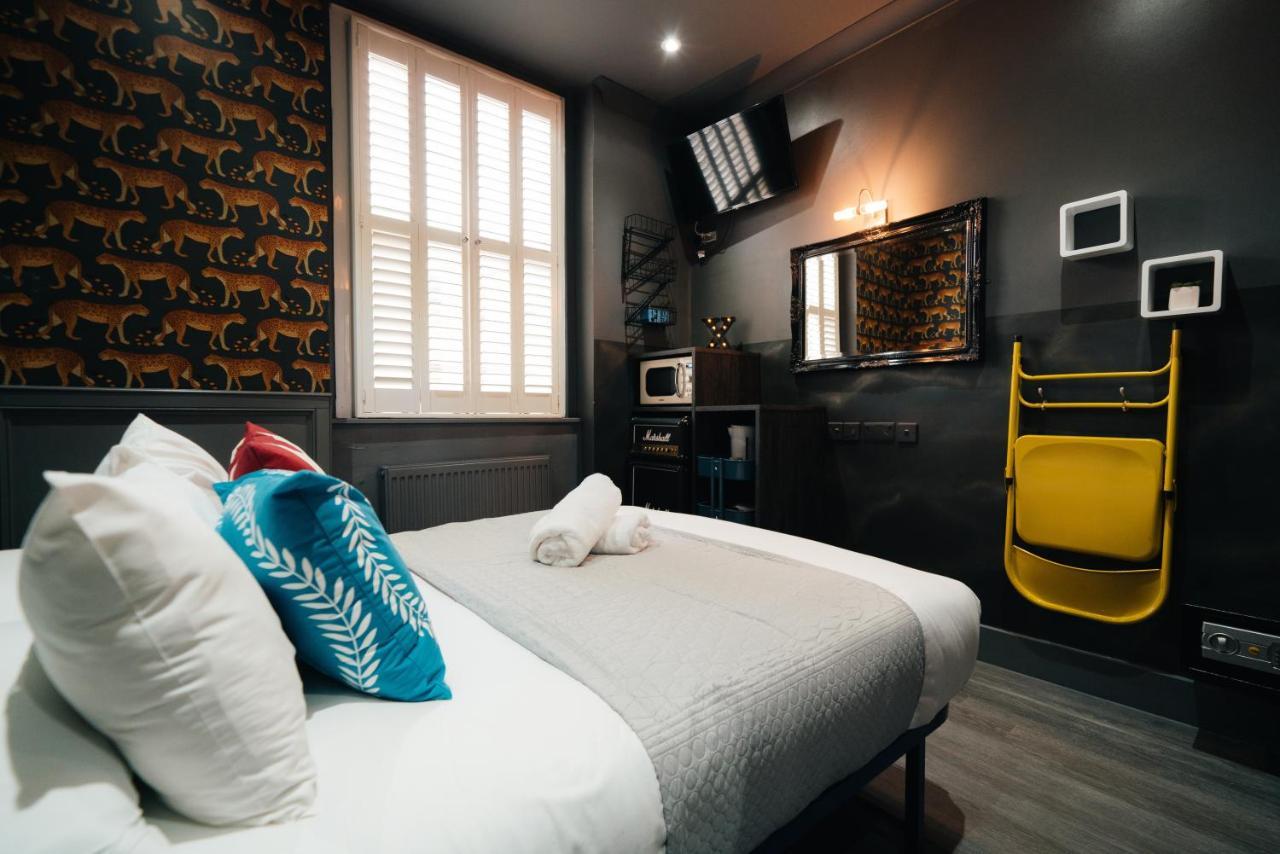 Hotel The Rokxy Townhouse - Kings Cross