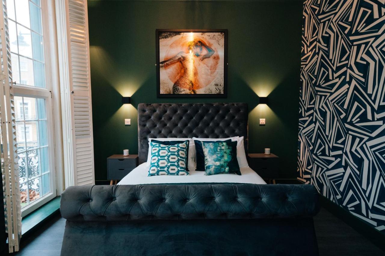 The Rokxy Townhouse - Kings Cross 3*