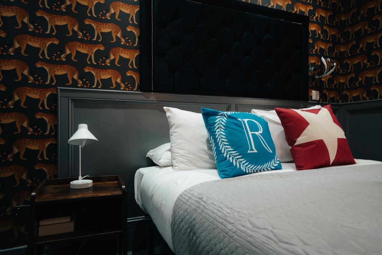 Hotel The Rokxy Townhouse - Kings Cross 3*