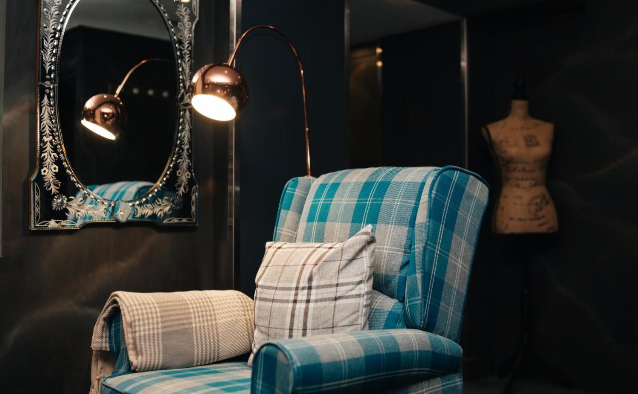 The Rokxy Townhouse - Kings Cross Hotel London