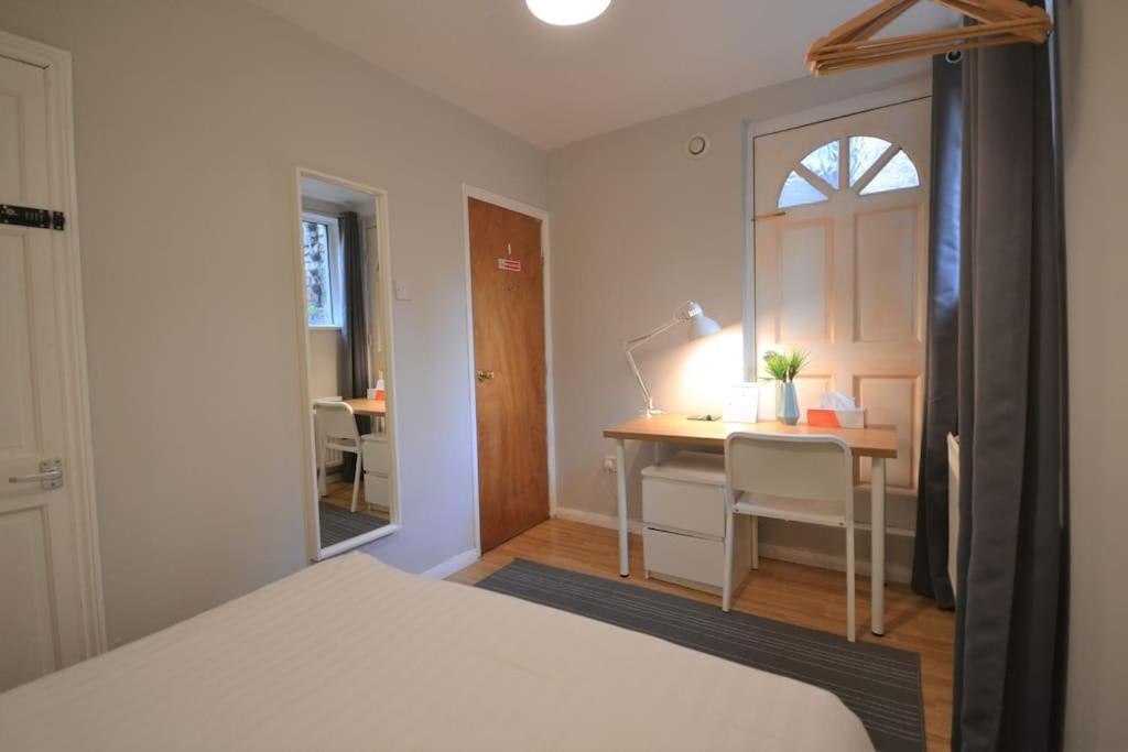 Lovely Budget Double Ensuite In Bricklane Gasthof